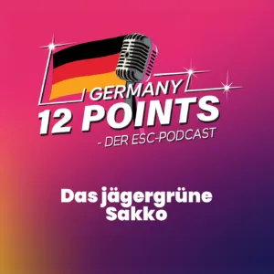 Folge 5: Das jägergrüne Sacko