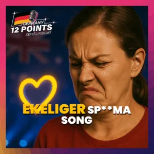 Folge 10: EKELIGER SP**MA-Song Milchshake Men