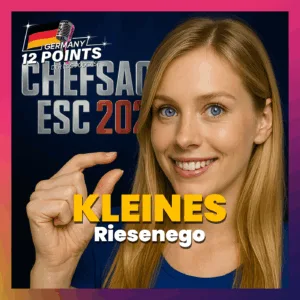 Folge 9: STEFAN RAAB'S kleines RIESENEGO