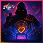 ESC-Podcast: Germany 12 Points!