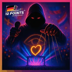 Folge 17: DIE GROßE ESC-VERSCHWÖRUNG