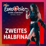 ESC-Podcast: Germany 12 Points!