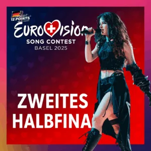 Spezial: Tynnas EXTREM SCHLECHTER Auftritt - zweites Halbfinale