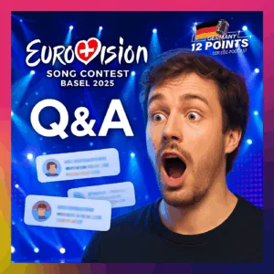 Folge 23: Abor & Tynna Q&A – Wir beantworten eure Kommentare!