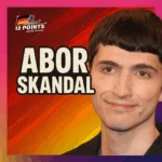 ESC-Podcast: Germany 12 Points!