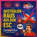 ESC-Podcast: Germany 12 Points!