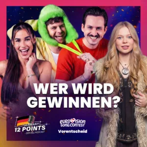 Sarah Engels, Ragazzki, Laura Nahr – Wer wird gewinnen? S2 E01