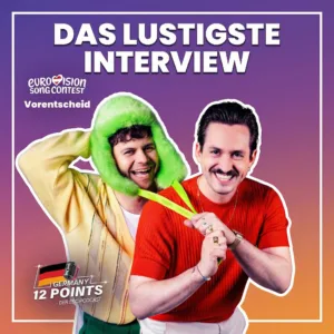 Marti Fischer / Ragazzki INTERVIEW – Welche Promis sind in Martis Kontakten? (Teil 2) | S2 E03