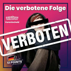 BELA: Das „VERBOTENE“ Interview – mit Song „Herz“ zum ESC 2026 | S2 E04