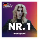 ESC-Podcast: Germany 12 Points! ESC-Podcast: Germany 12 Points!