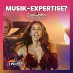 ESC-Podcast: Germany 12 Points! ESC-Podcast: Germany 12 Points!