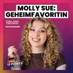 ESC-Podcast: Germany 12 Points! ESC-Podcast: Germany 12 Points!