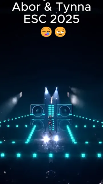 TikTok-Clip: Marketing-Check: Abor & Tynna beim ESC 2025