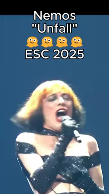 TikTok-Clip: Wir mögen Nemo sehr, aber ...