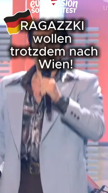 TikTok-Clip: wollen trotzden nach Wien!