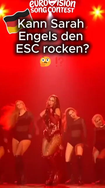 TikTok-Clip: Sarella über ihre Ausstrahlung im Deutschen Finale