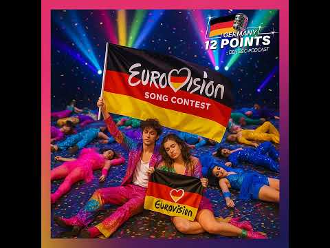 Video: Folge 18: Die HÄRTESTE WOCHE des ESC!!