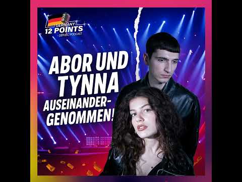 Video: Folge 26: Abor & Tynna von internationalem Vocal-Coach auseinandergenommen!