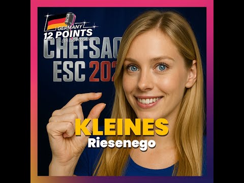 Video: Folge 9: STEFAN RAAB’S kleines RIESENEGO