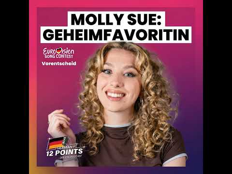 Video: ESC: Molly Sue über den Vorentscheid 2026 (Teil 1) | S2 E09