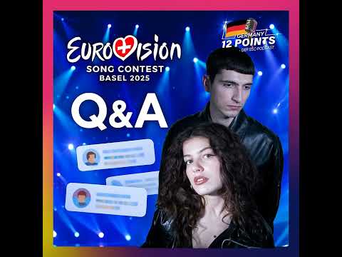 Video: Folge 24: Abor & Tynna Q&A Teil II – Interview Reaction!