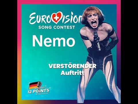 Video: Folge 22: Nemos verstörender Auftritt …