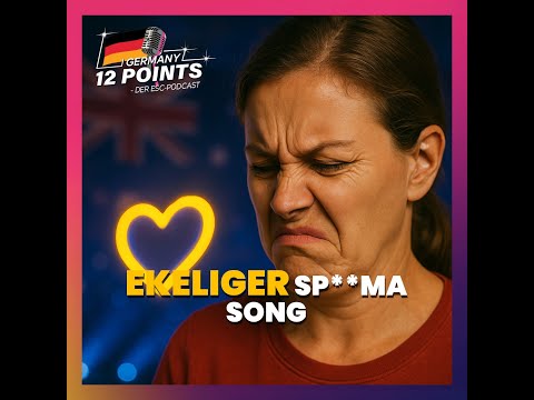 Video: Folge 10: EKELIGER SP**MA-Song Milchshake Men