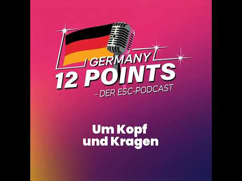 Video: Folge 3: Um Kopf und Kragen